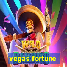 vegas fortune